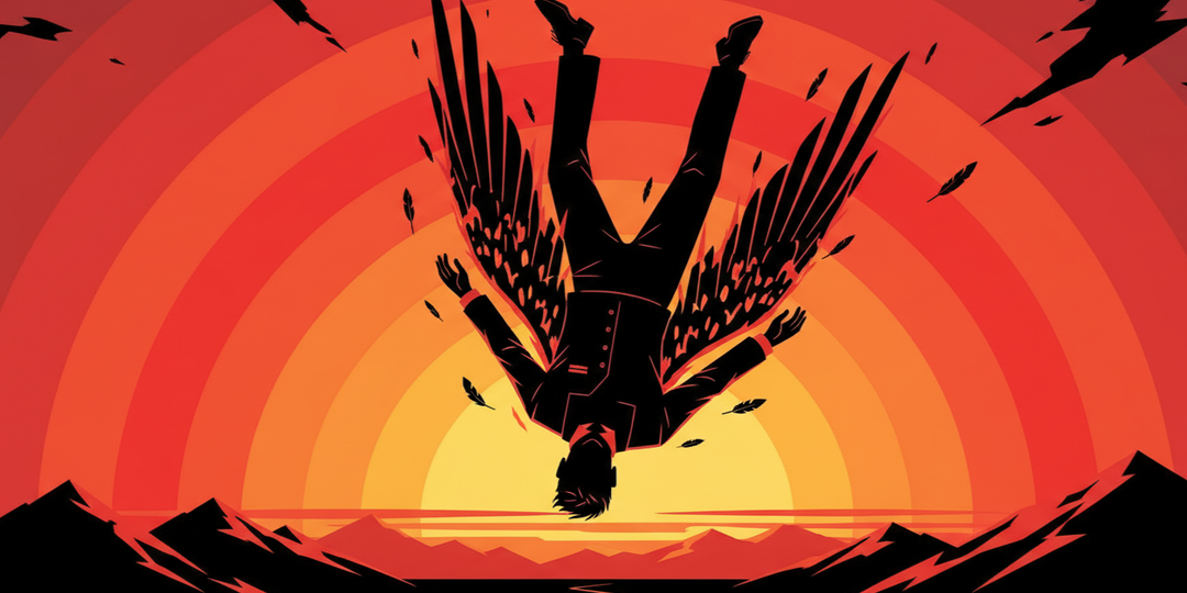 Как не сорваться с карьерной лестницы в 2026 году?