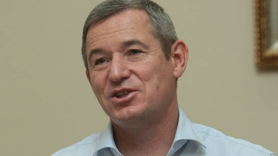 Игорь Макаров в 2010 году.📷Фото: Василий Шапошников / Коммерсантъ