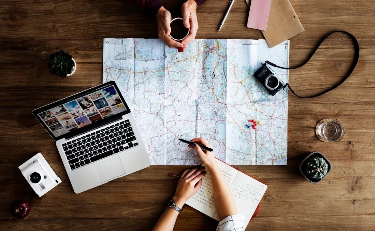    Прогноз по туризму на 2026 год: новые тренды от АТОР