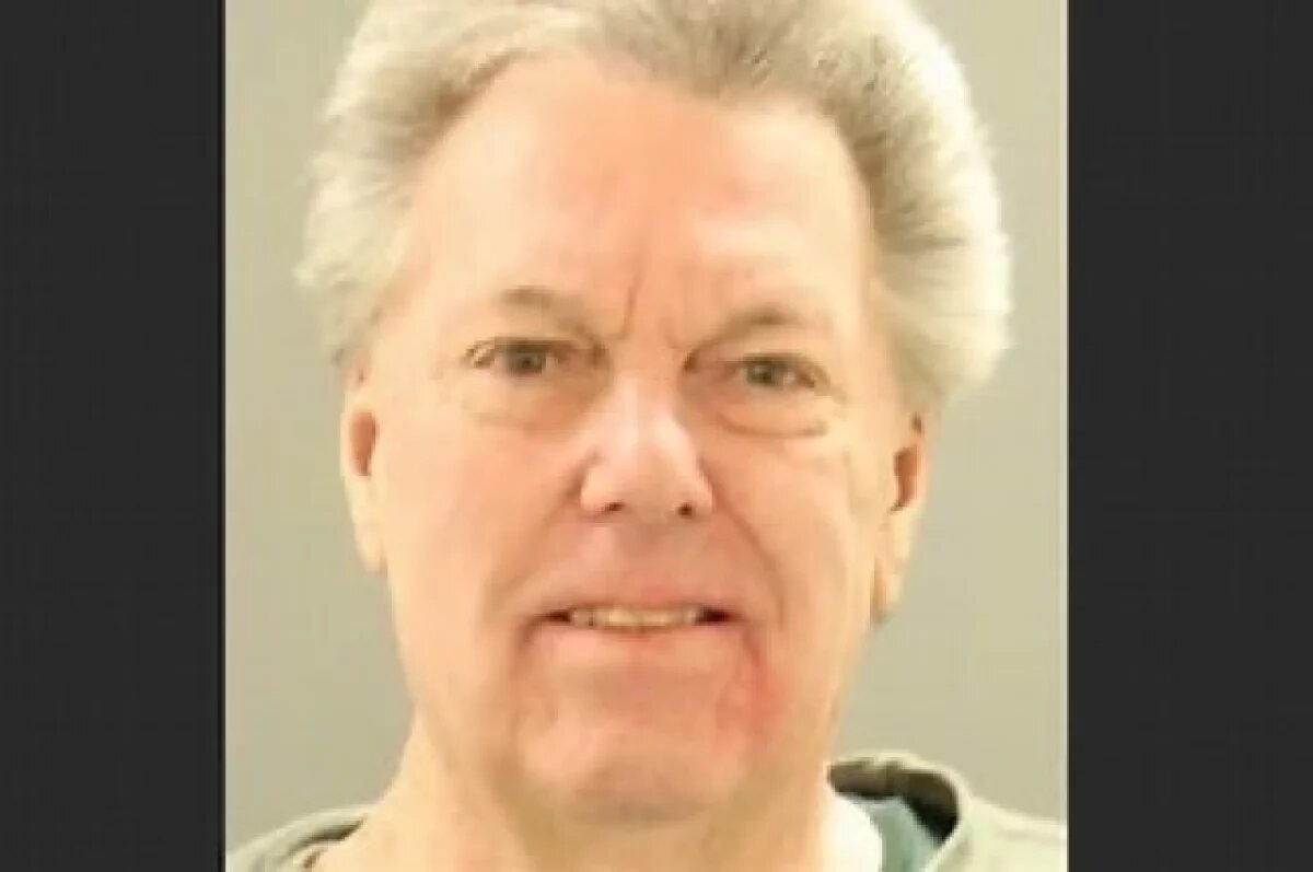    NYT: обвиняемый в убийстве первый муж Джилл Байден не смог внести залог