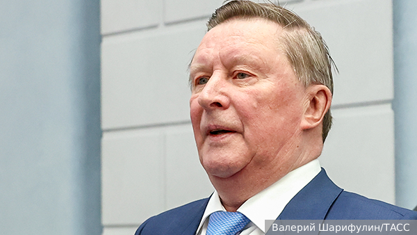     Фото: Валерий Шарифулин/ТАСС   
 Текст: Елизавета Шишкова