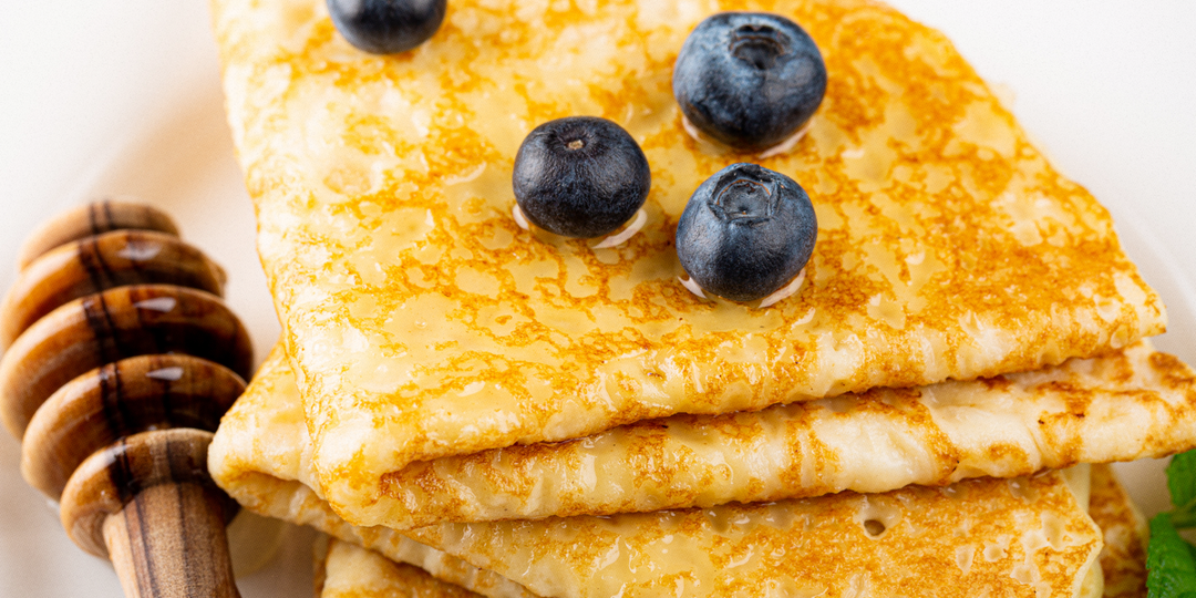 Рецепты вкусных блинов: у вас попросят еще!