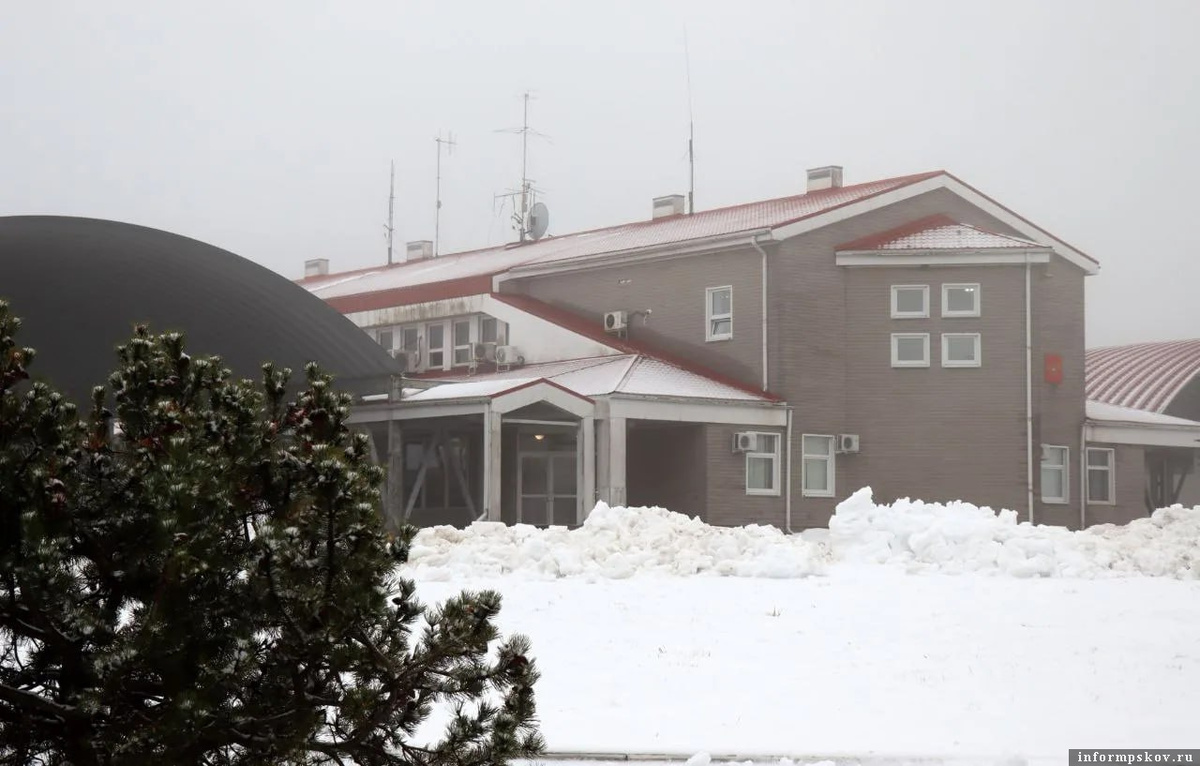 Фото: ФТС России