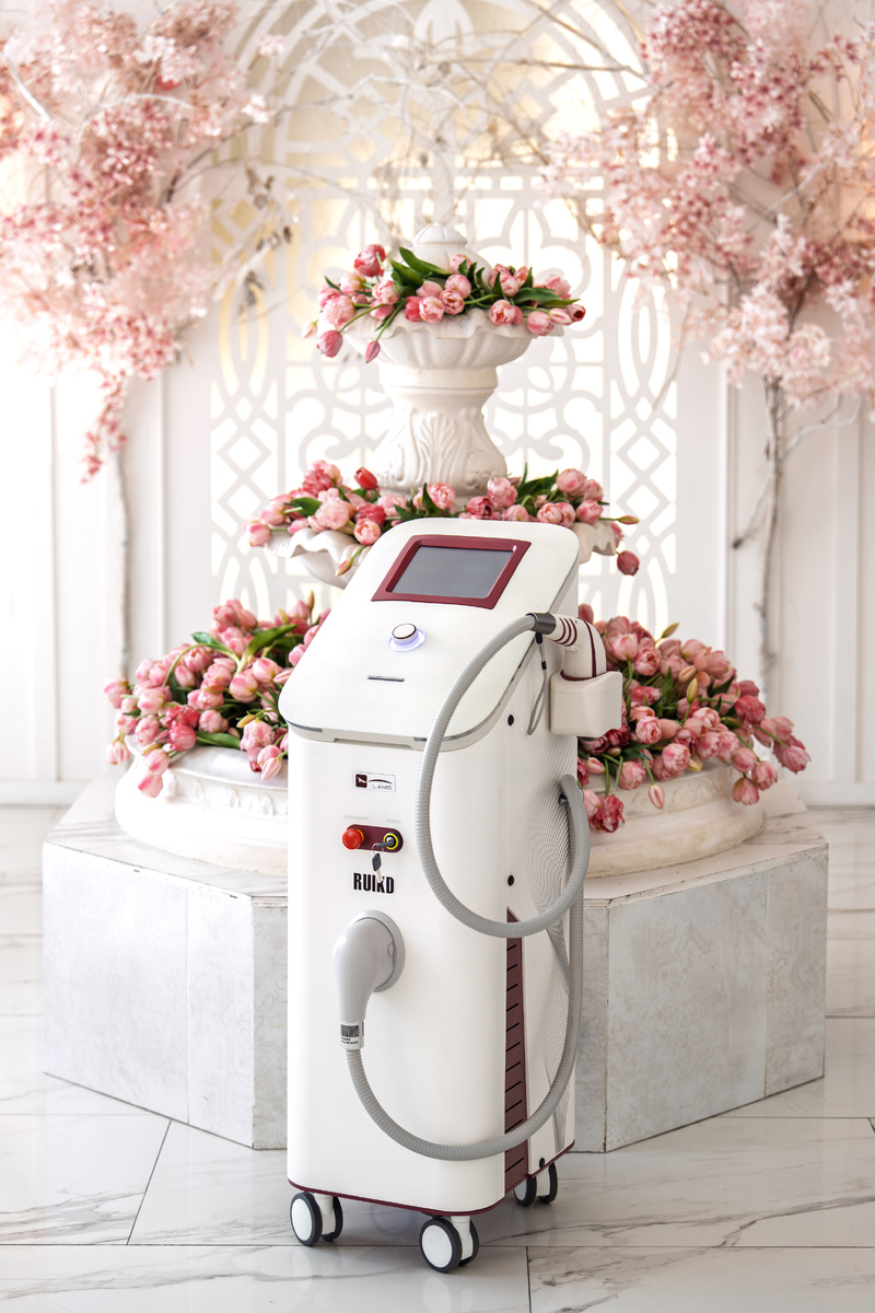 Диодный лазер Lamis XL