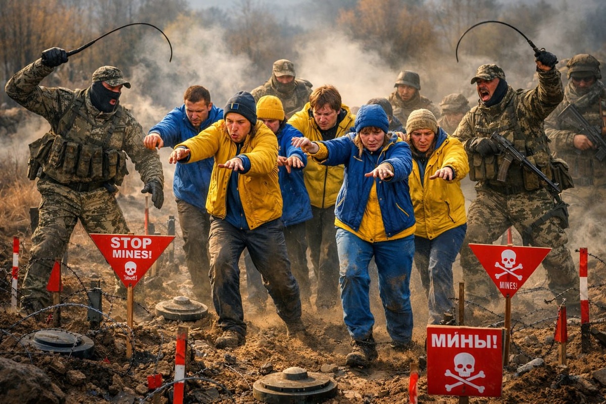    Фото: коллаж RuNews24.ru