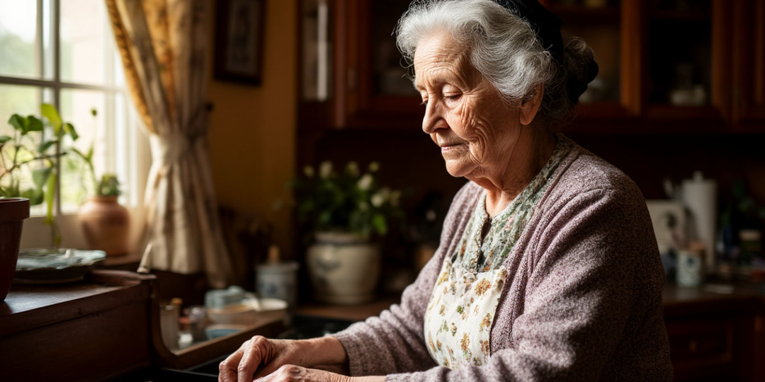 Потеря, отчаяние и чудесное обретение. Вера, которая сдвинула горы.Неожиданная помощь свыше?