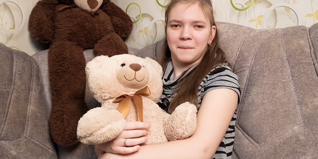 ❤️ Вы помогли