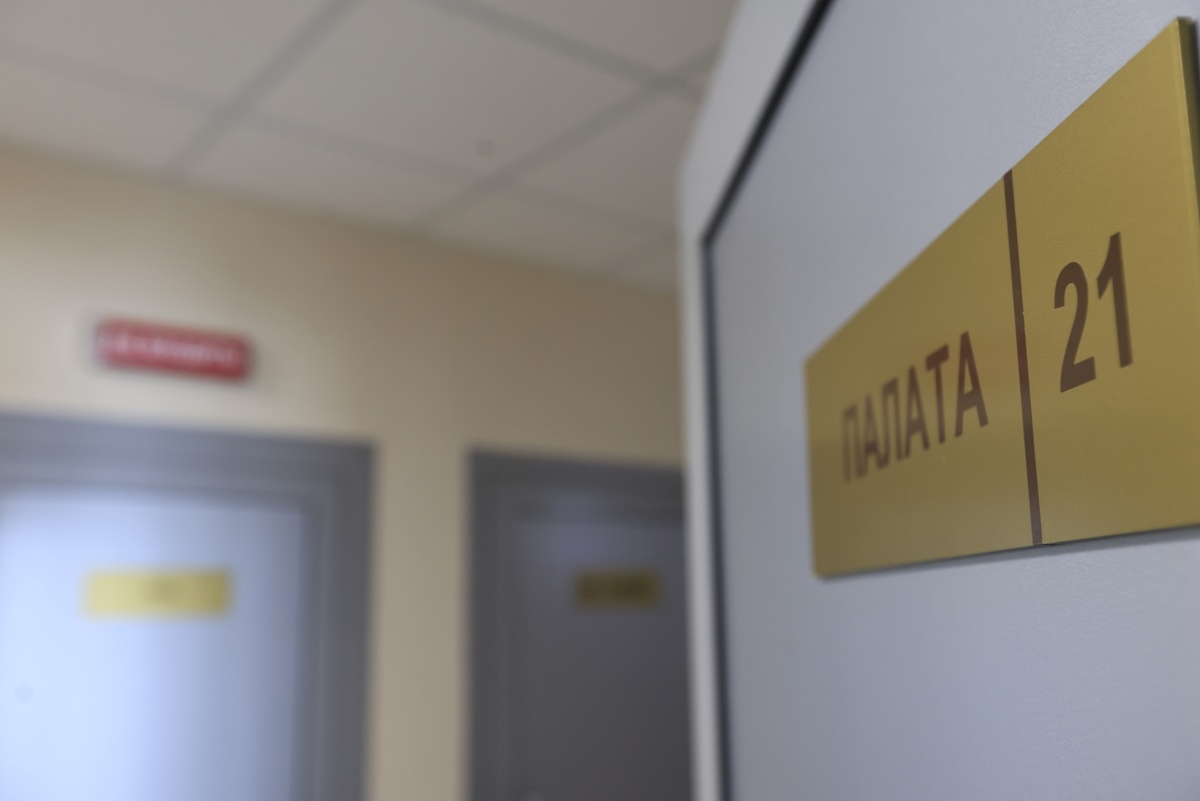    Павел Хацаюк / ИД «Вечерняя Казань»