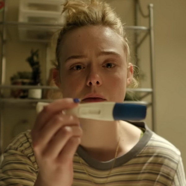     Беременная Эль Фаннинг ищет способ заработать на жизнь в тизер-трейлере сериала «У Марго проблемы с деньгами»