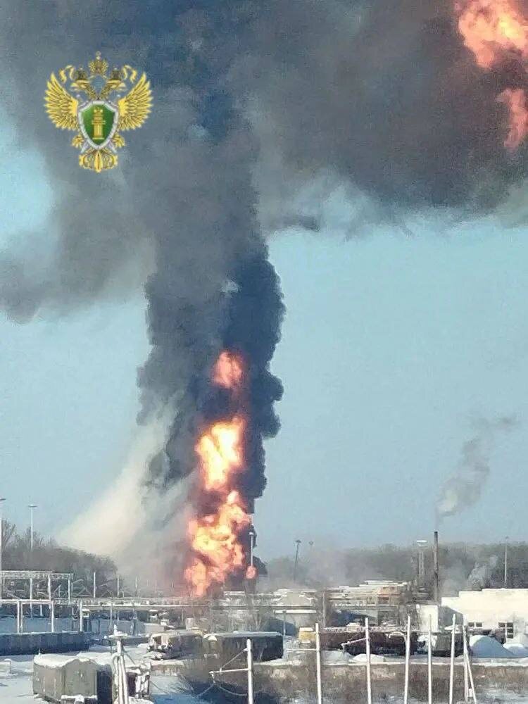    Поезд в Нижний Новгород задержан из-за ЧП в Тамбовской области