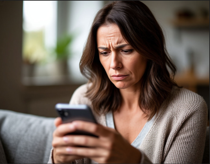 Приняла решение