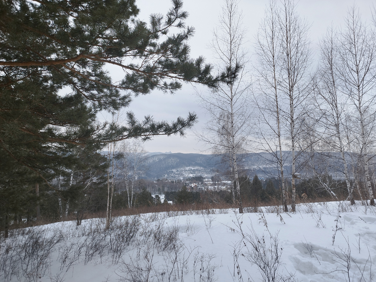 Фото из личного архива автора