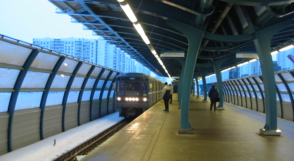 Фотография Wikimedia Commons