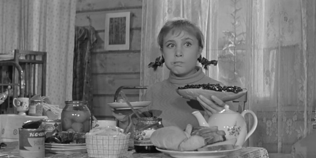 3 фильма из СССР, после которых хочется позвонить маме. Начинаю с «Свадьба в Малиновке»