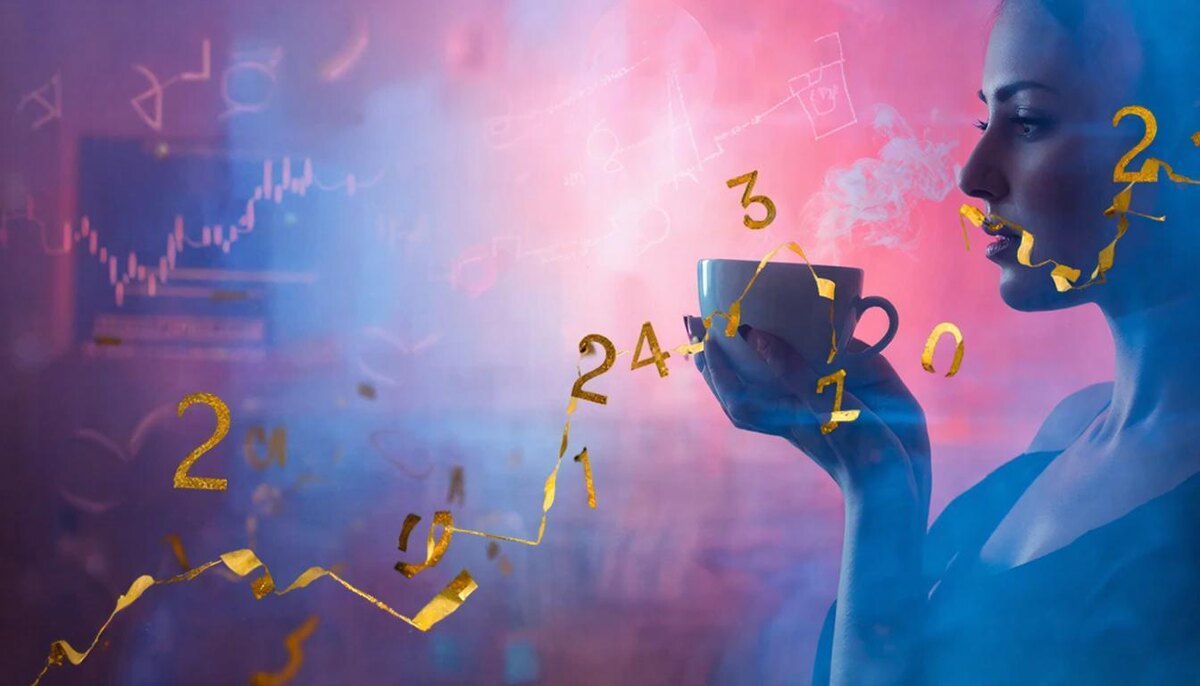 Почему деньги липнут к рукам одних, а у других утекают? Всё дело в дате рождения