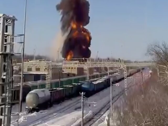    Фото: телеграм-канал "112"