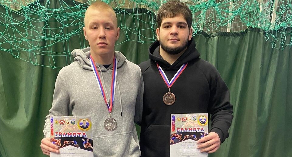    Луховицкая спортивная школа