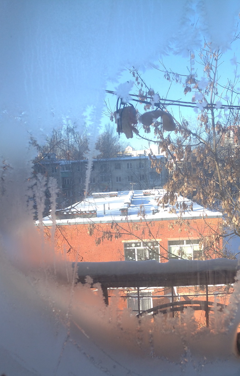 личное фото