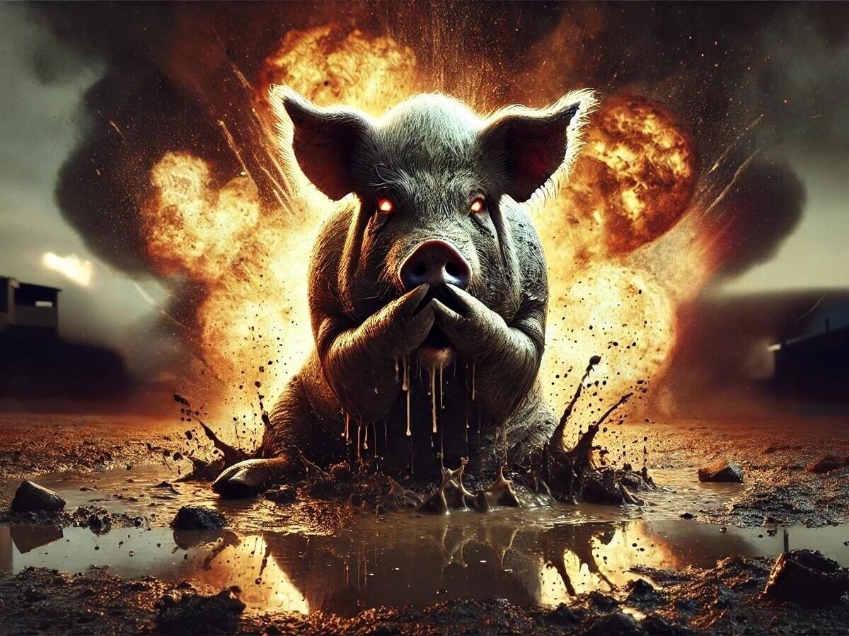    Изображение сгенерировано ИИ | © РИА Новости / Сгенерировано ИИ