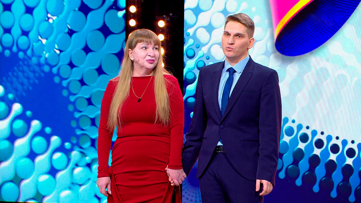    Первый канал