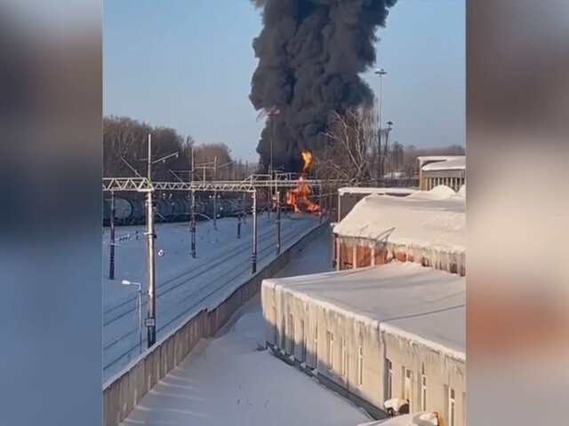    Фото: телеграм-канал "Мой Тамбов"