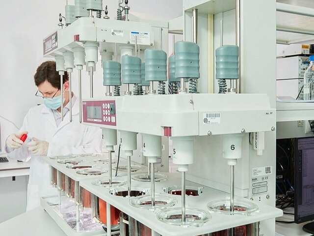    Фото: пресс-служба департамента предпринимательства и инновационного развития города Москвы