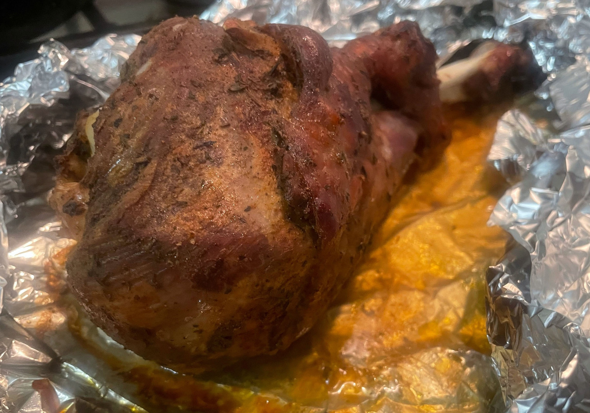 Вкусно очень!