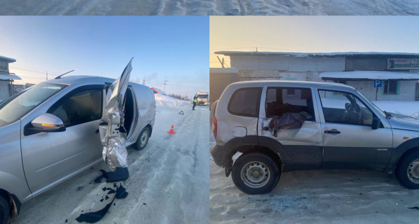    Госавтоинспекция Тамбовской области