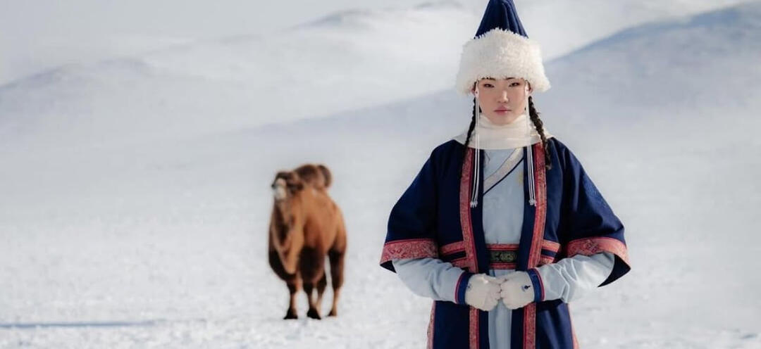 Парад олимпийцев и олимпиек