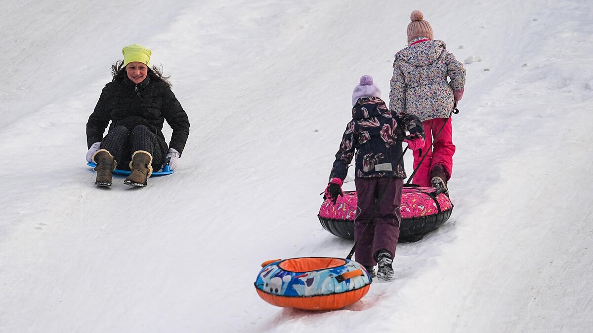    Фото: ИЗВЕСТИЯ/Павел Волков
