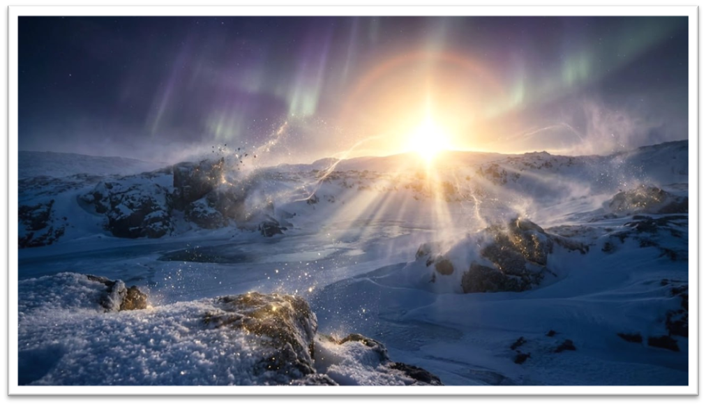 Сгенерировано нейросетью, 2026, @МОД «Исток Руси»