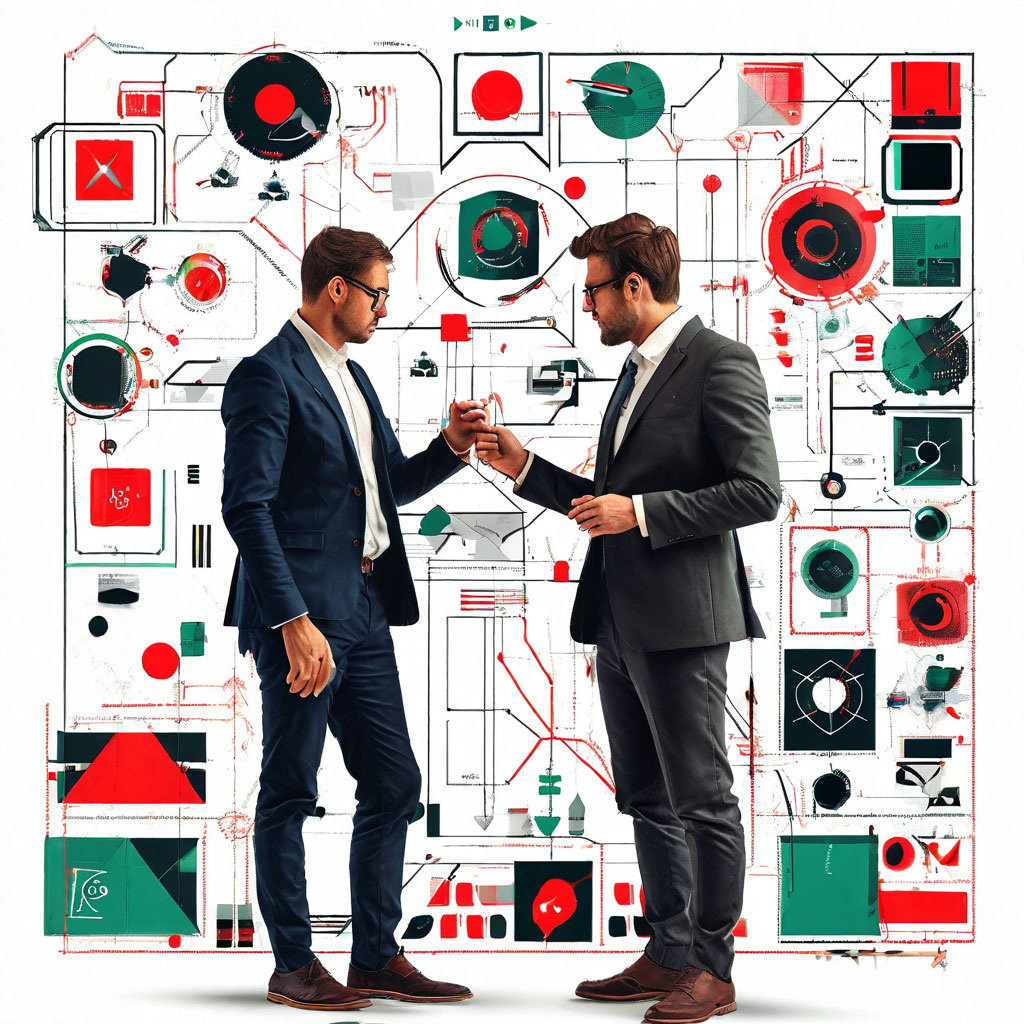    К2Тех и Пруфтек ИТ создают партнёрство для AIOps