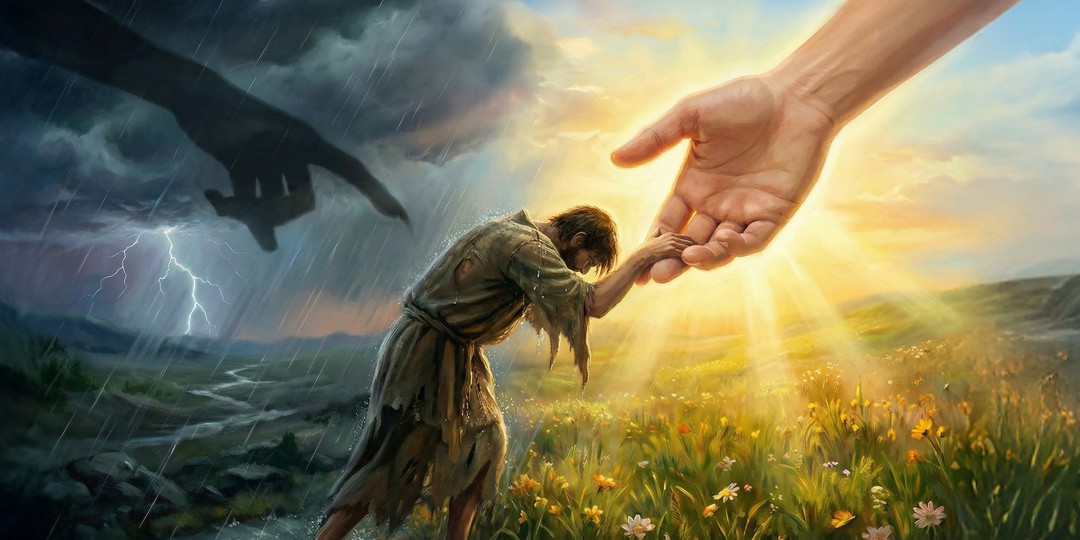 Осуждение или обличение: простая проверка по Писанию