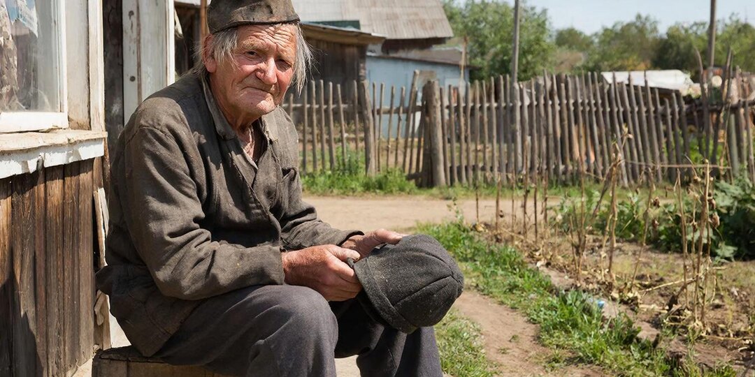 Тайна дяди Славы