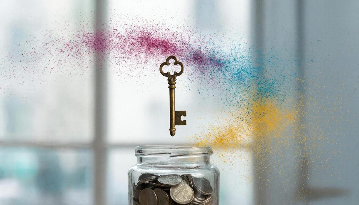 Как одна трата перевернула моё финансовое сознание