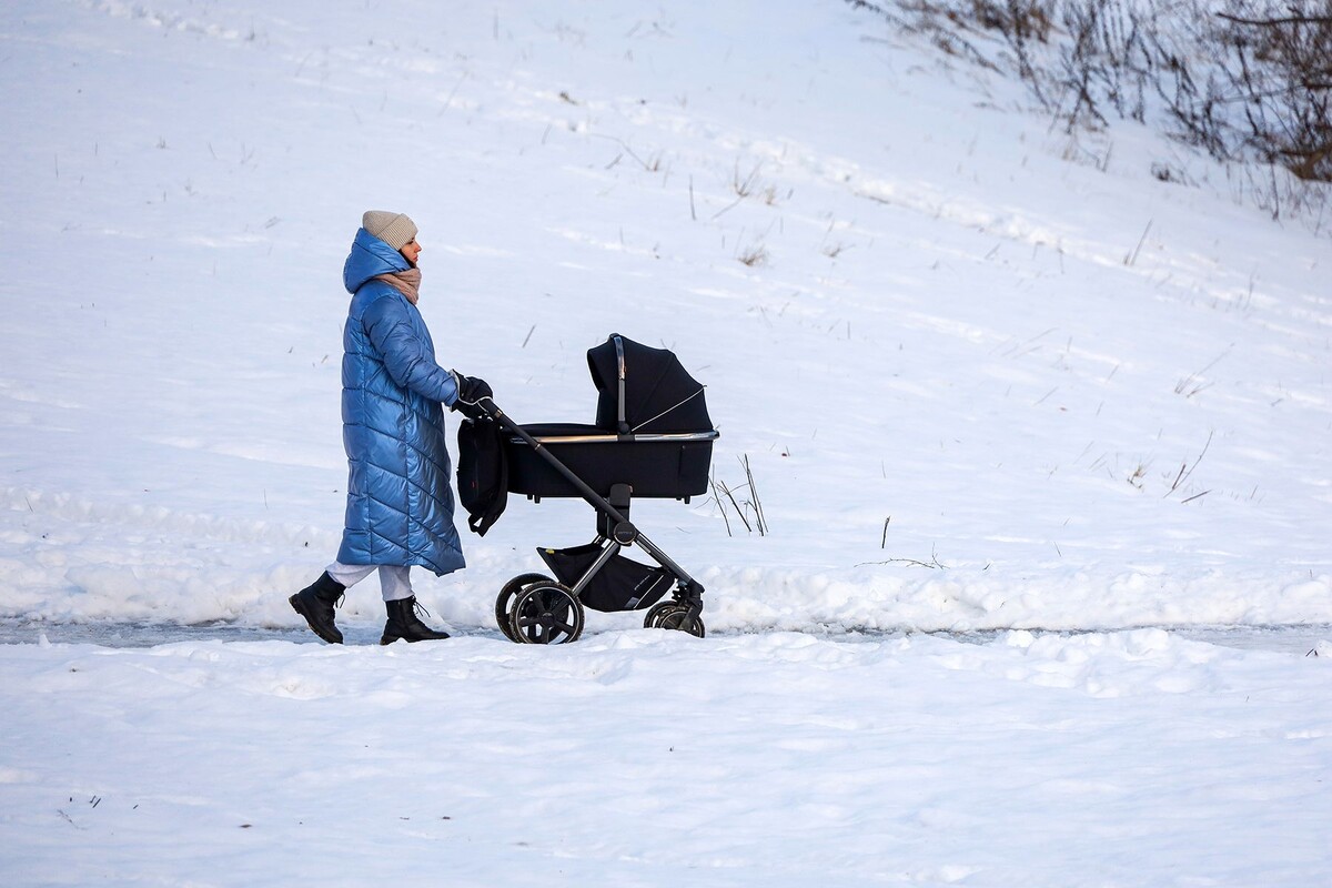  © Олег Елков, ТАСС