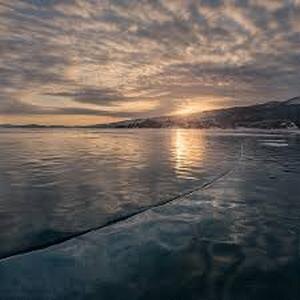 Я поехал на Байкал за рыбой, а он позвал меня поговорить по душам