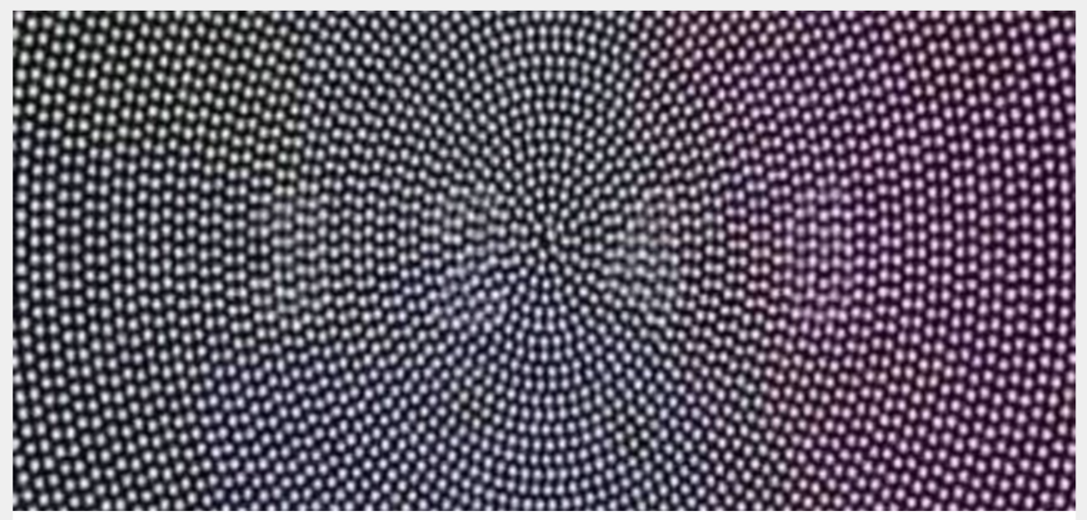 КАКИЕ ВЫ ВИДИТЕ ЦИФРЫ