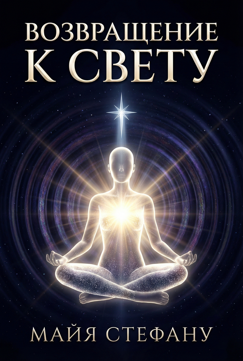 Майя Стефану, новая книга, писательство, творческий процесс