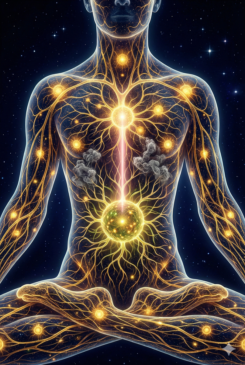 самопознание, духовное исцеление, духовный рост, практическая алхимия