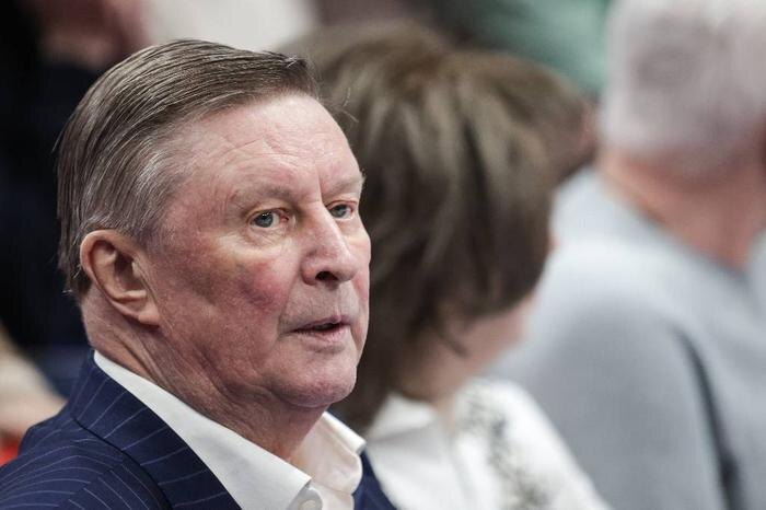 Обложка © ТАСС / Михаил Синицын