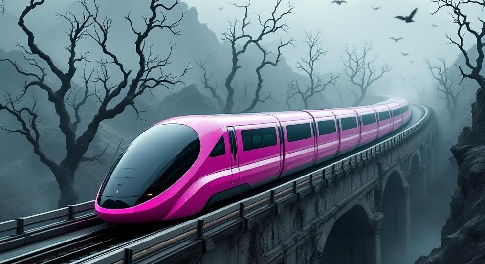 Стивен Кинг. "Темная Башня". "Бесплодные земли".