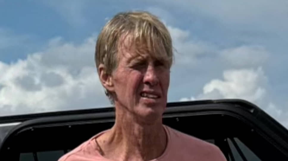 Фото: Martin County Sheriff's Office / Handout / Reuters