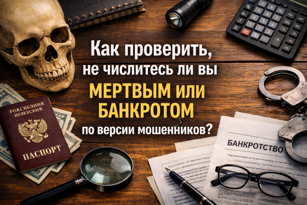    kak-bystro-proverit-ne-chislites-li-vy-sredi-mertvyh-ili-bankrotov-po-versii-moshennikov-sekrety-i-oshibki-kotorye-vazhno-znat Venim