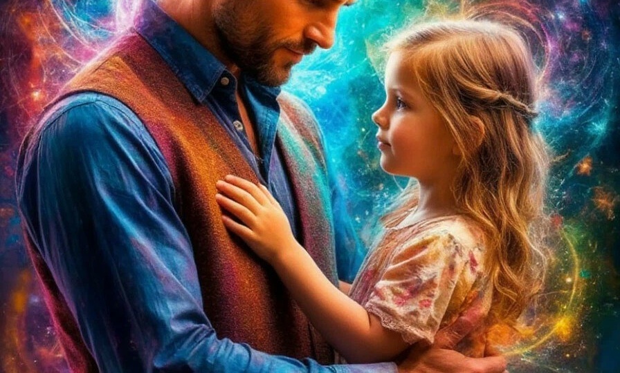 Как простить отца за боль и отсутствие — не ломая себя