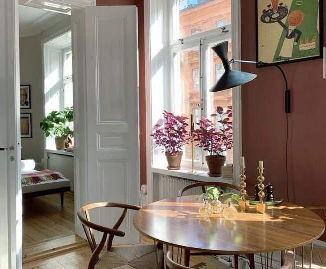 Дом, в который хочется возвращаться: 15+ трендовых идей для уюта