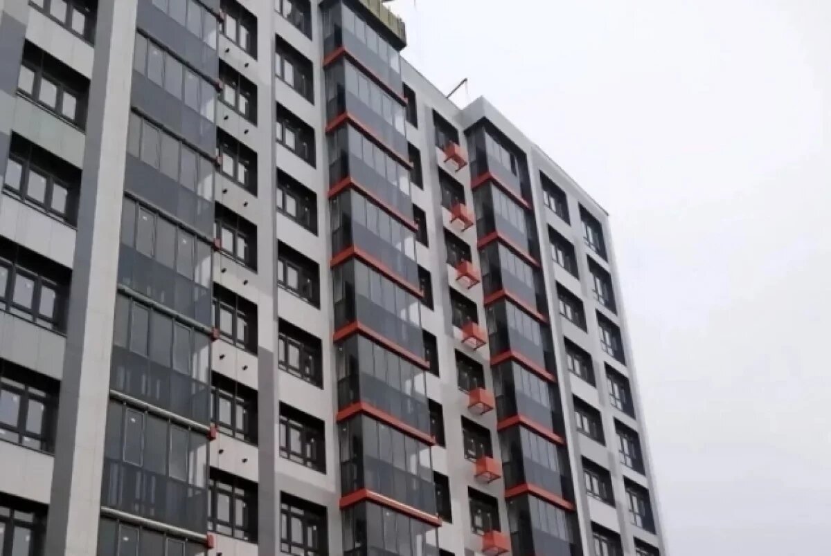    В ЯО заключили контракты на покупку 70 квартир для детей-сирот