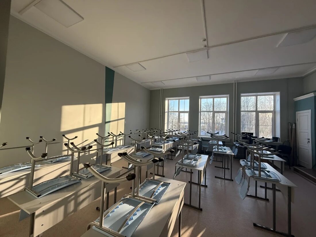 Листайте вправо, чтобы увидеть больше изображений