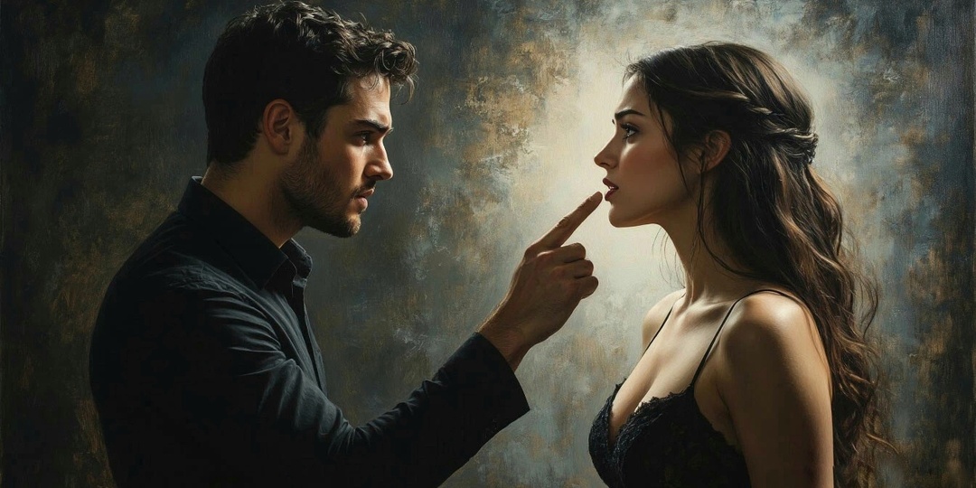 Как выжить рядом с нарциссом и сохранить себя