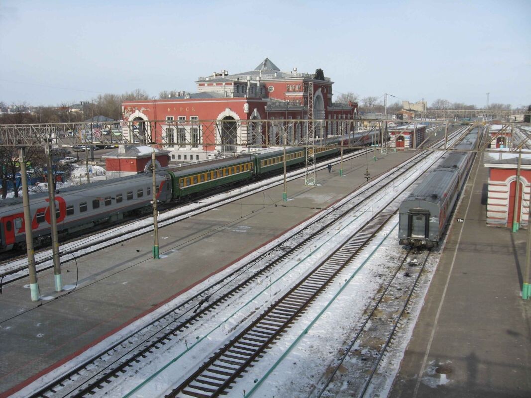    Фото: Михаил Сухинин